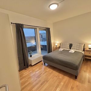 Deluxe Double Kamer